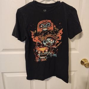 Funko Marvel Zombies Shirt
